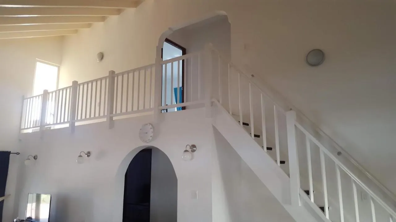 Villa Mila With Pool Willemstad 0*,  Curacao